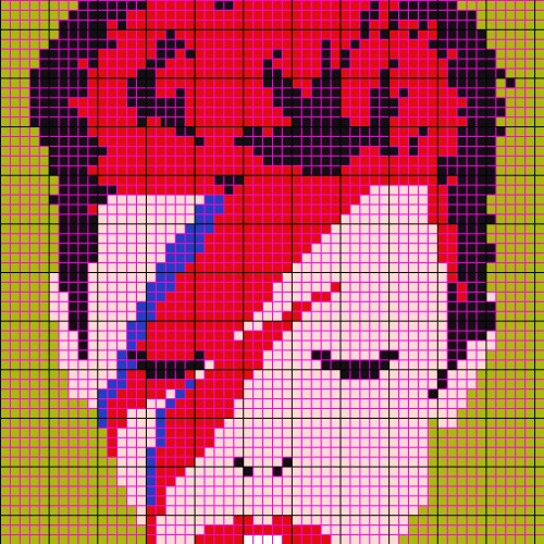 David Bowie - god amongst men